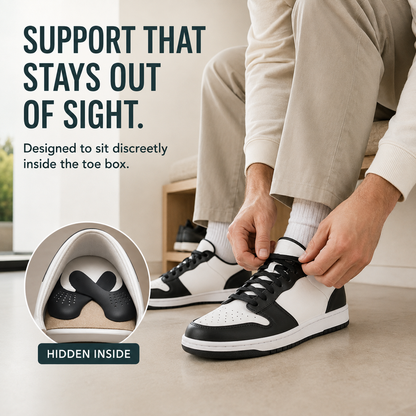 TrimFit Sneaker Crease Guards