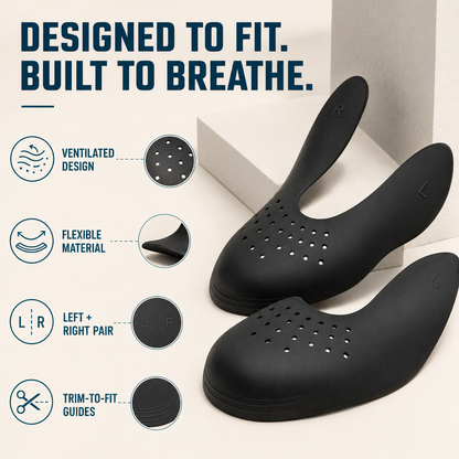 TrimFit Sneaker Crease Guards